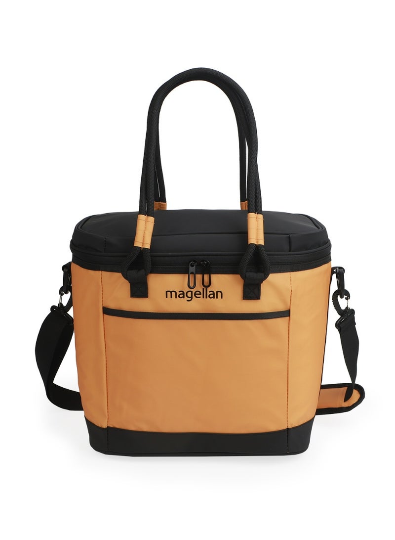 Magellan Cooler Bag CA214603 15 Inch for Picnic, Travel, Camping & Outdoor Use - Image 1