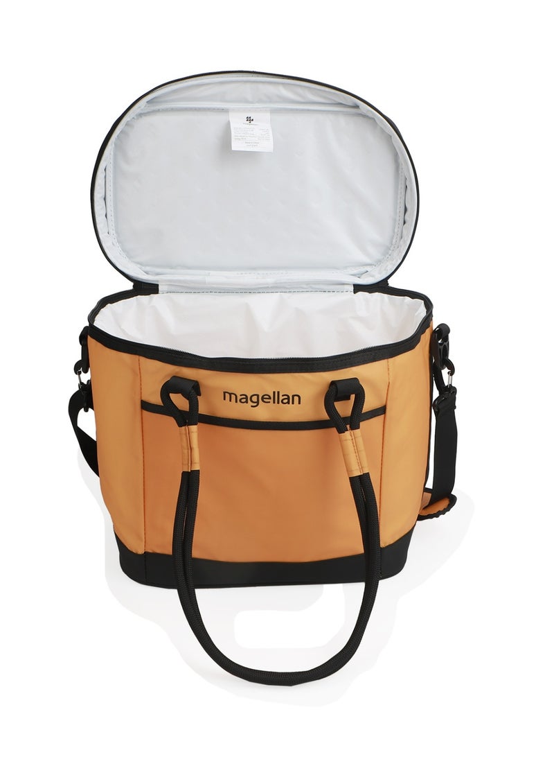 Magellan Cooler Bag CA214603 15 Inch for Picnic, Travel, Camping & Outdoor Use - Image 5