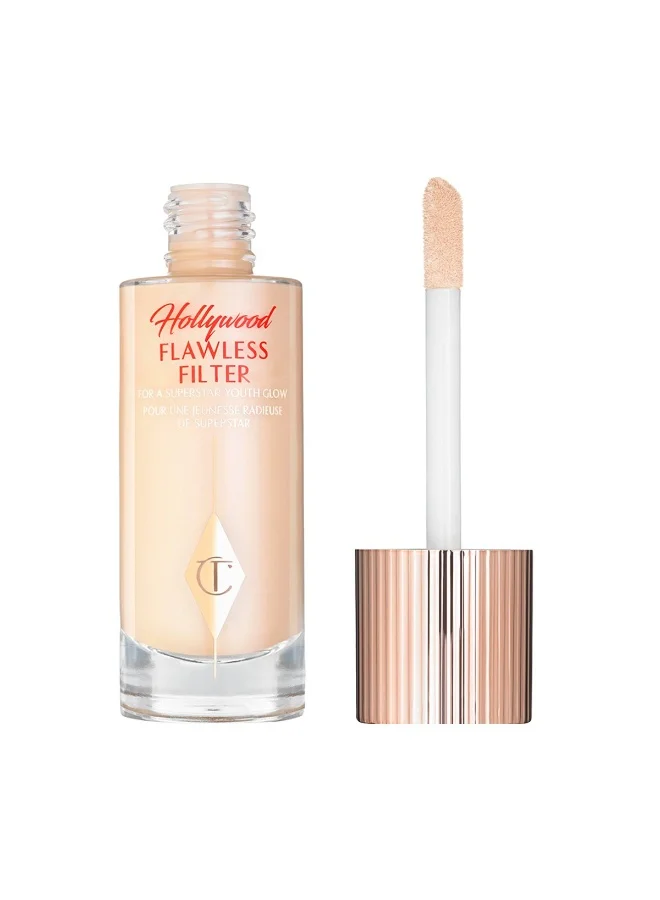 Charlotte Tilbury Hollywood Flawless Filter - 1 Fair