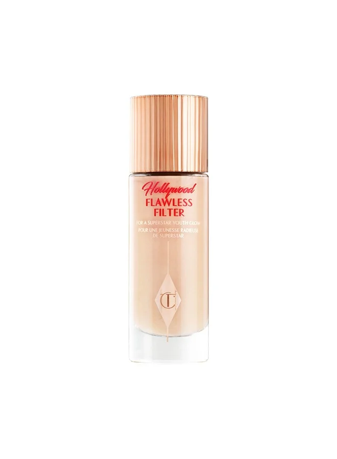 Charlotte Tilbury Hollywood Flawless Filter - 1 Fair
