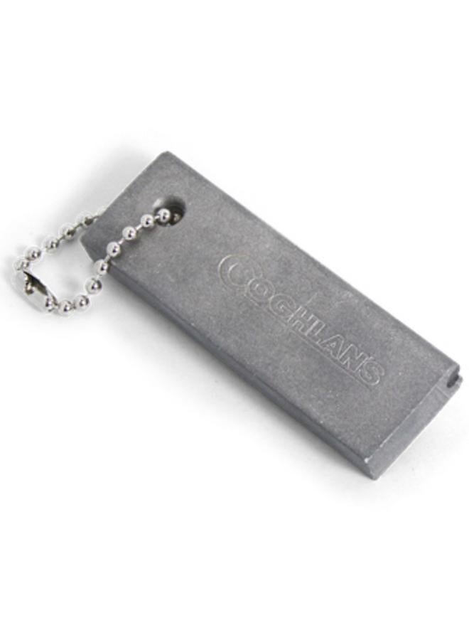 COGHLANS Magnesium Fire Starter Grey - Image 2