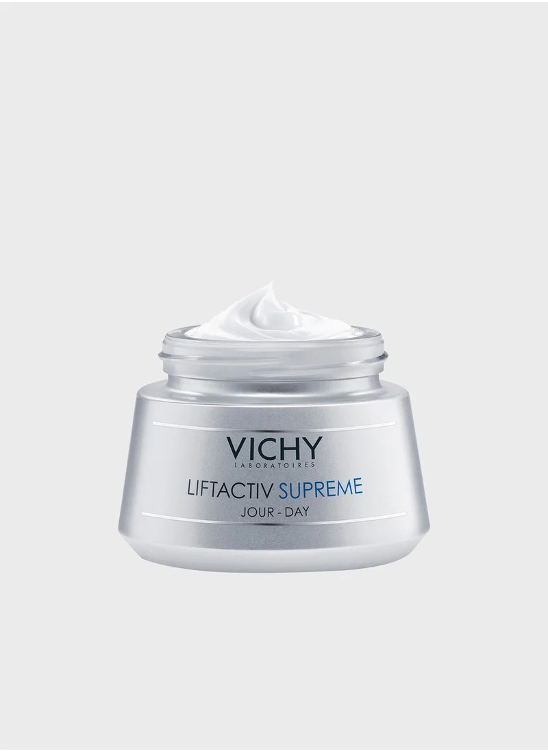 VICHY Vichy Liftactiv Supreme Anti Aging Face Moisturizer Day Cream 50ml