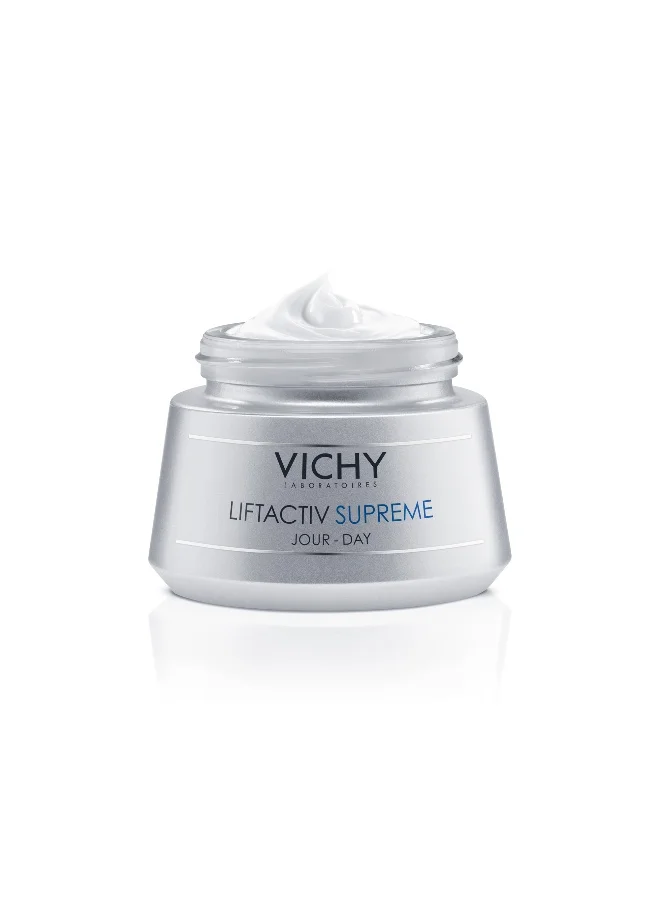 VICHY Vichy Liftactiv Supreme Anti Aging Face Moisturizer Day Cream 50ml