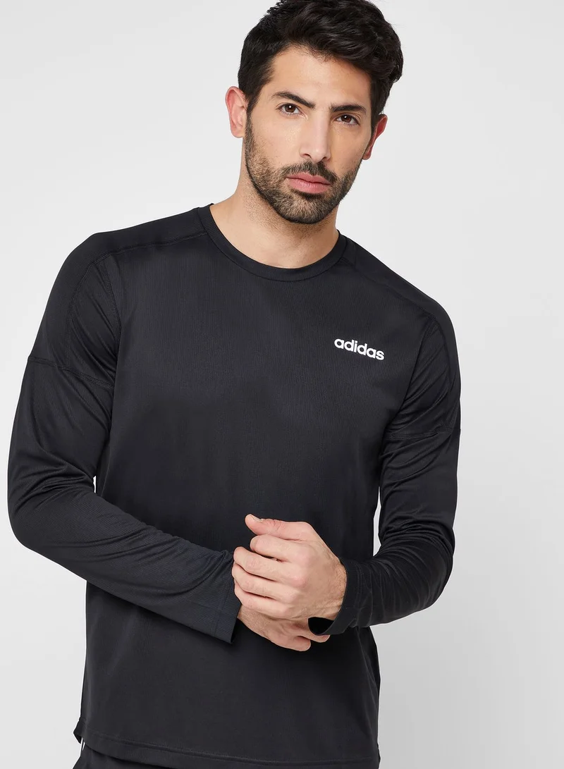 Adidas D2M T-Shirt