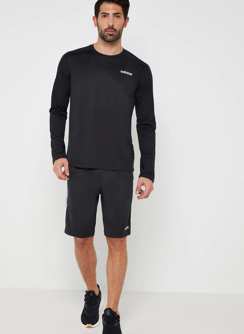 Adidas D2M T-Shirt