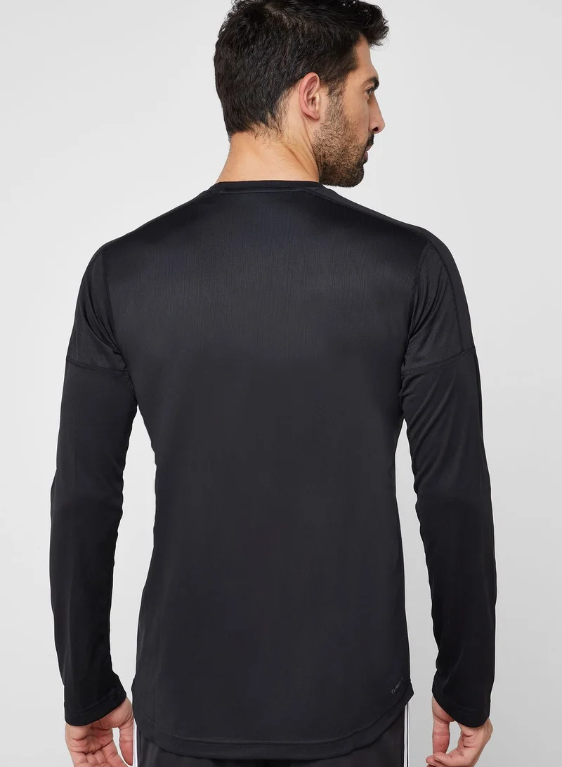 Adidas D2M T-Shirt