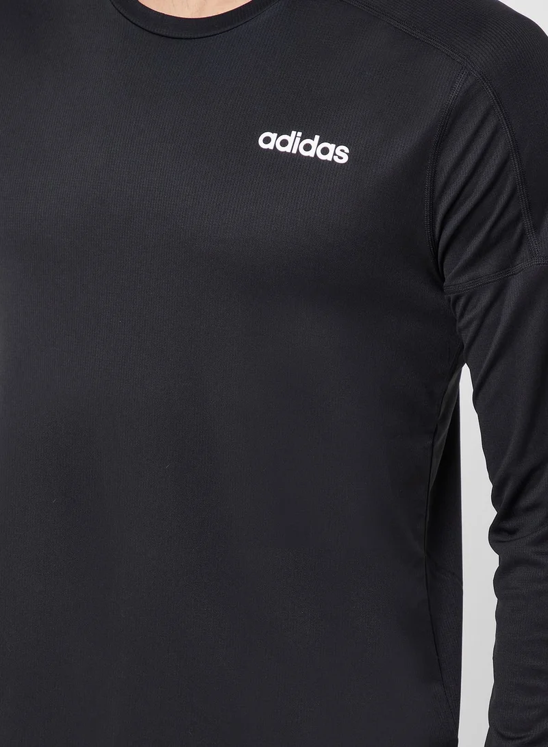 Adidas D2M T-Shirt