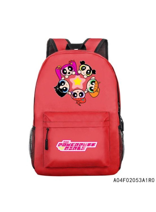 Creative backpacks attract everyone's attention - 208 - Image 1