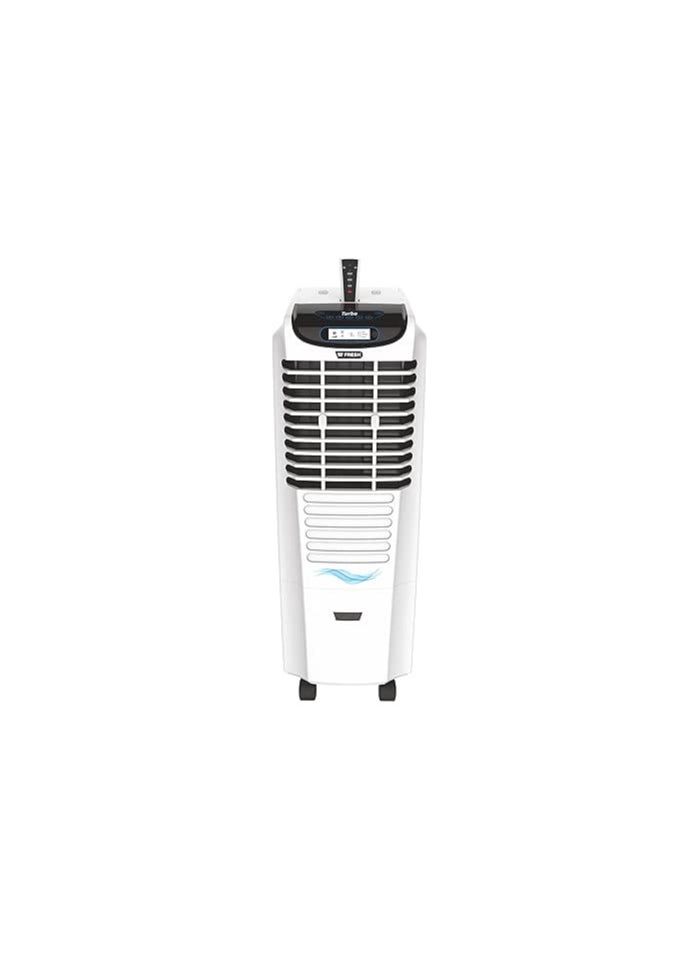 فريش مبرد هواء فريش تربو 25 لتر  ابيض ديجيتال FA-T25D  - Image 1