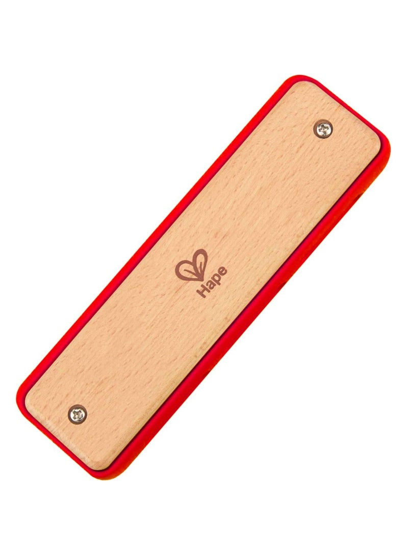 هيب بلوز هارمونيكا - Image 1