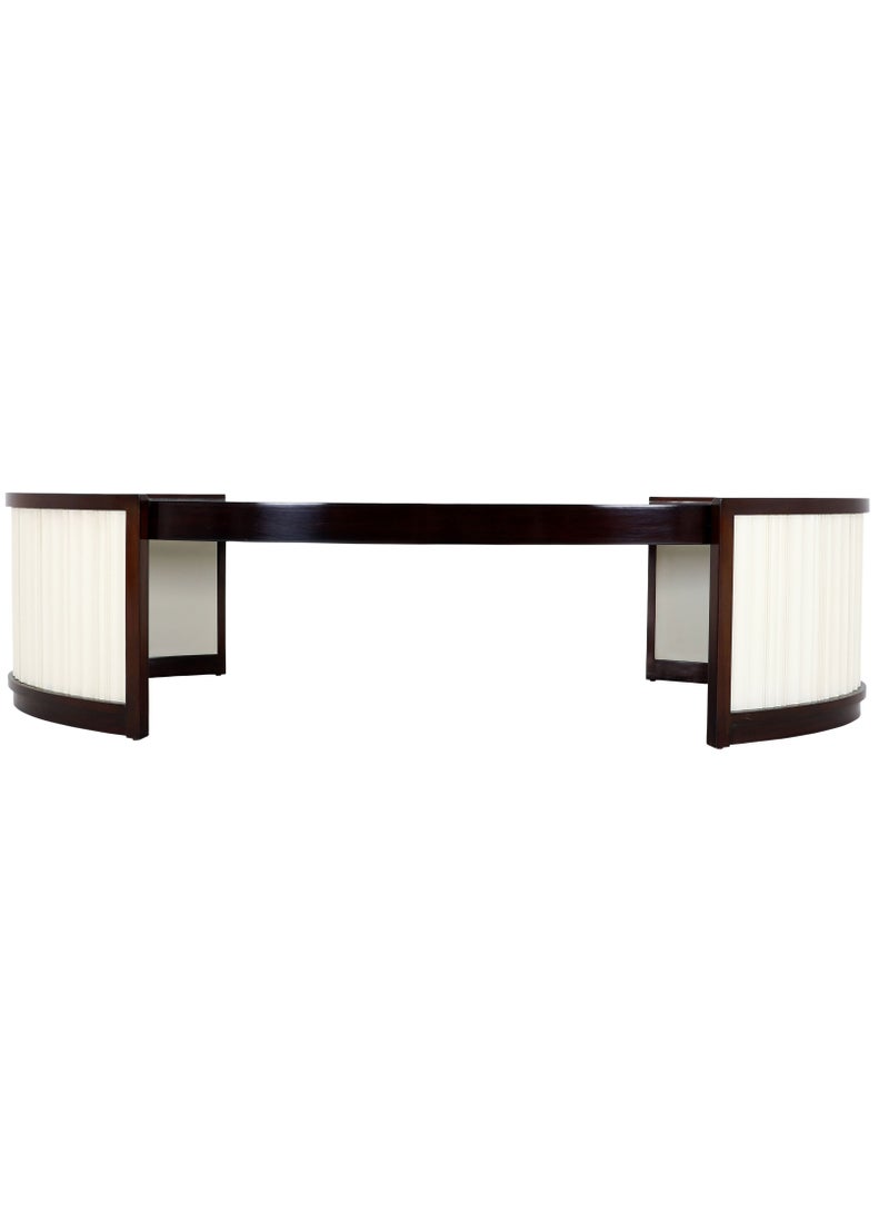 Gallery New World Coffee Table | Living Room Table - Image 1