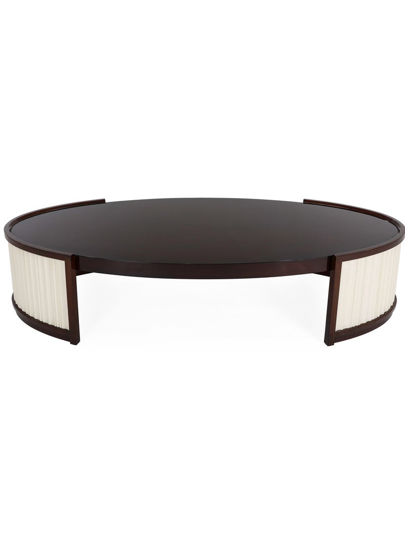 Gallery New World Coffee Table | Living Room Table - Image 2