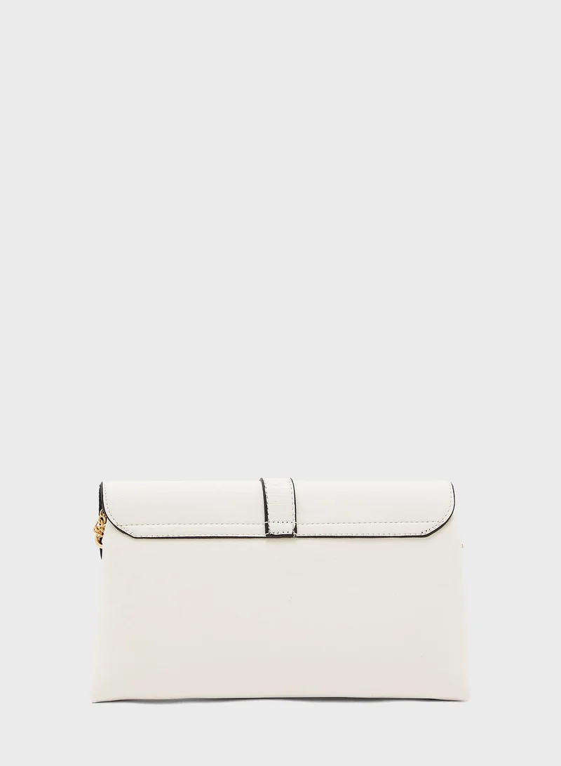 DOROTHY PERKINS Metal Tab Crossbody