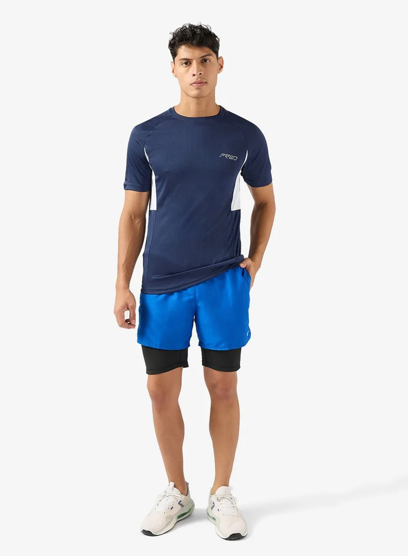 FRWD  Training Activewear T-Shirt for Men | Best Price UAE