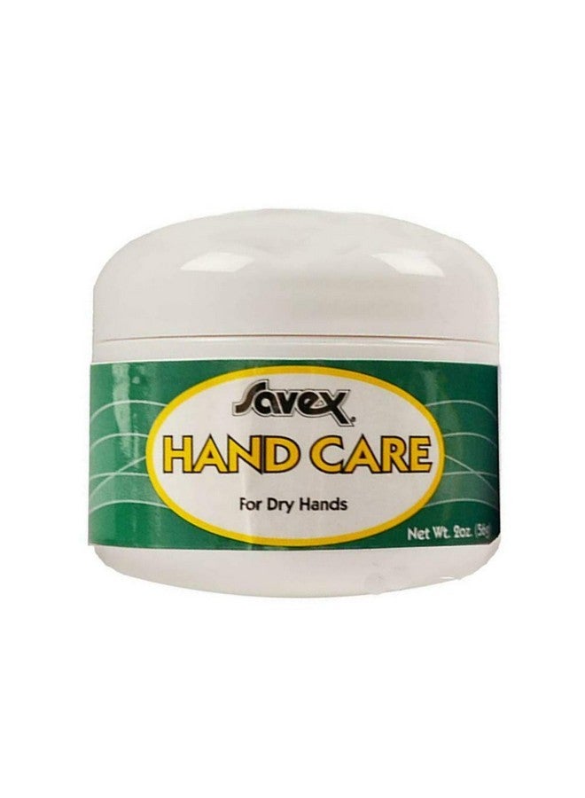Savex Hand Cream 2Oz