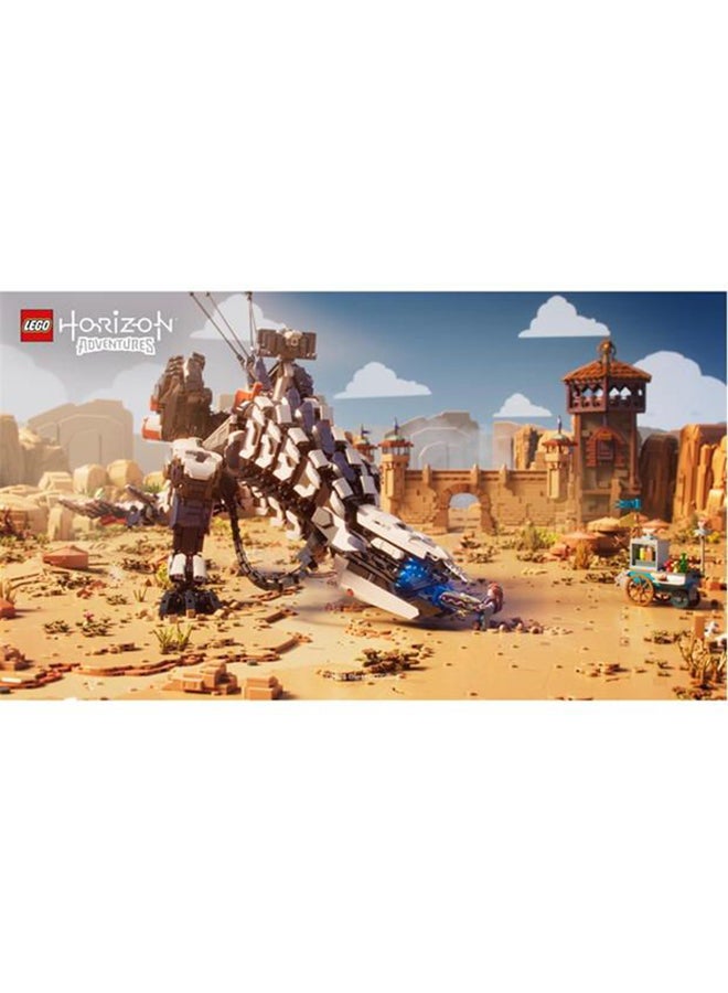 Sony LEGO Horizon Adventures GCAM - Adventure - nintendo_switch - Image 3