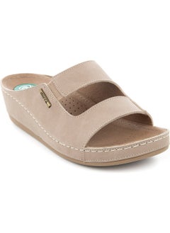 Panna Anatomical Gel Supported Four Seasons Women's Slippers Mink - pzsku/Z46A4D8B91F9FFDA53320Z/45/_/1726748969/d4872904-0358-413e-9a65-ff3528499e87