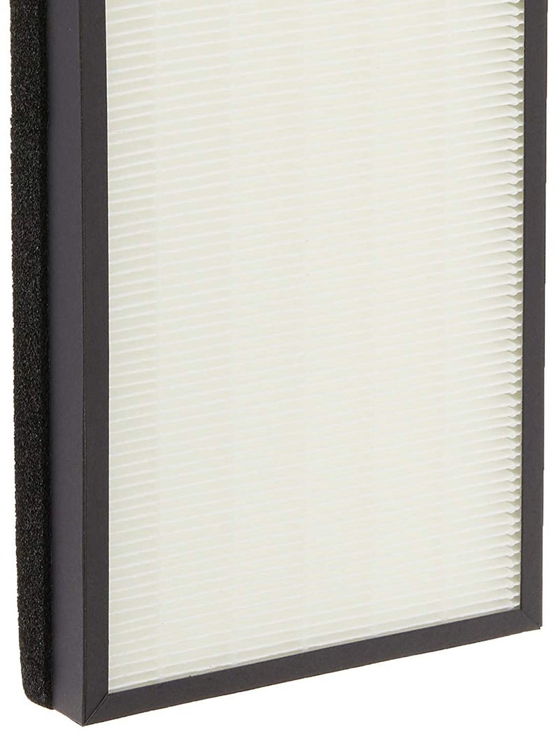 Rowenta XD6074 True HEPA Filter Allergen Remover for PU4020 and PU4081 Intense Pure Air Bedroom Auto Purifier, Black, 46 in - Image 2