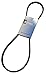 Stens 265-987 OEM Replacement Belt - Image 2