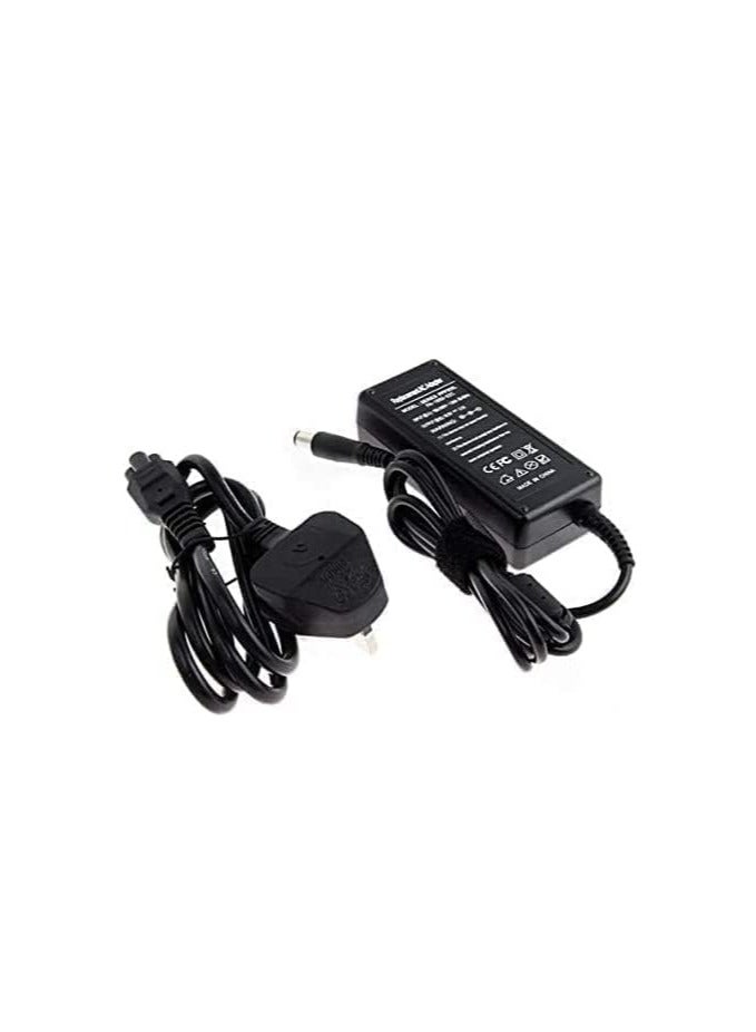 Terabyte Adapter For HP Pavilion G4 G6 G7 Dv 4 Dv5 Dv6 Dv7 Dv4 M6 G60 G61 G70 G71 G72 Black - Image 1