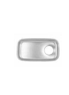 Hans Single Bowl Sink 77*39 Stainless Steel B770 - pzsku/Z46A50AB14DB30C7E4BC8Z/45/_/1731662115/27fb91d6-1b70-4427-a295-6cf4f3f5de7d