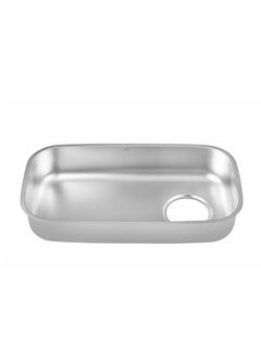 Hans Single Bowl Sink 77*39 Stainless Steel B770 - pzsku/Z46A50AB14DB30C7E4BC8Z/45/_/1731662126/22dc5dc7-d012-4af9-8b21-2375cd6802c8