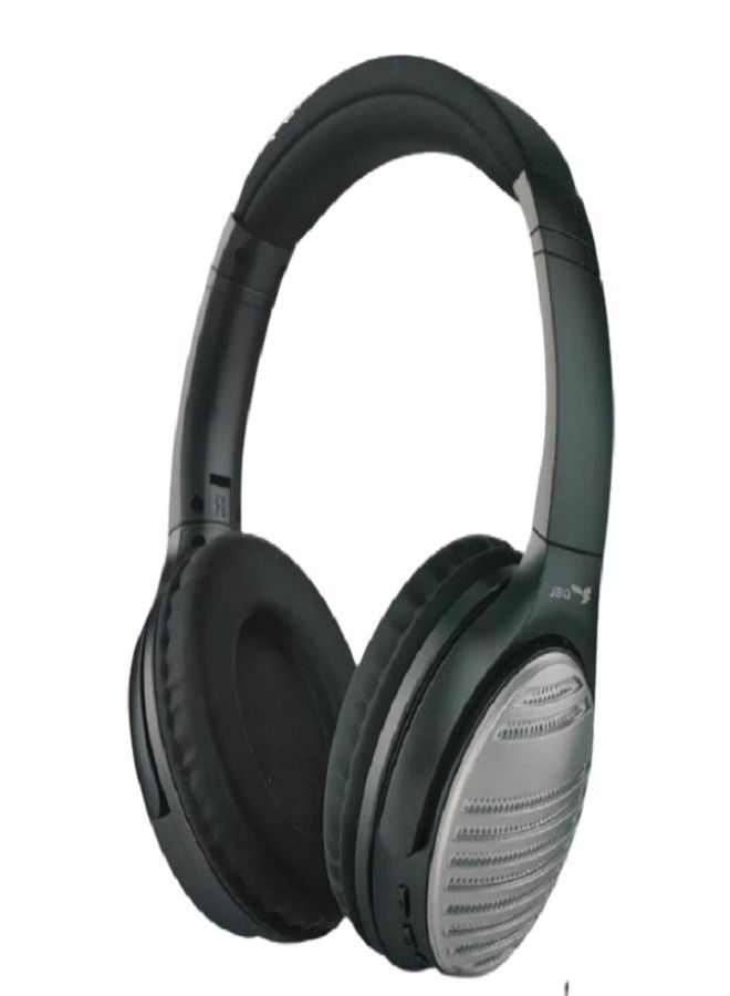 جي بي كيو سماعة جيه بي كيو اللاسلكية للألعاب. - Image 1