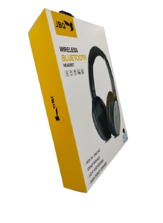 جي بي كيو سماعة جيه بي كيو اللاسلكية للألعاب. - Image 3