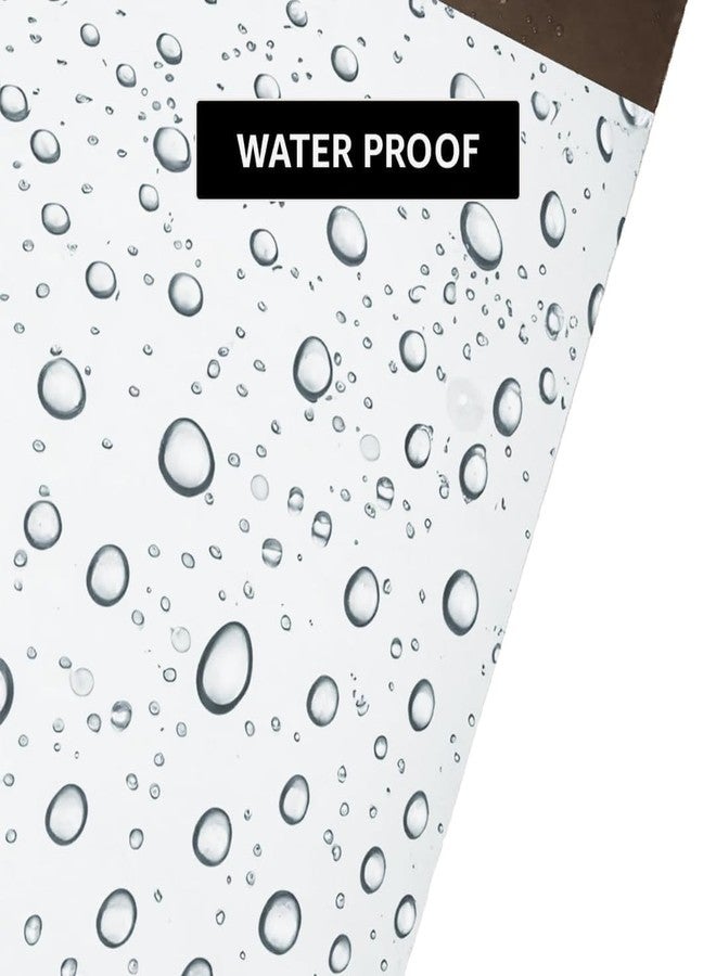 Midastra Diaper Disposal,100 Pack 8 x 11 inch Plastic Bags for Adult Diaper Disposal,Self-Adhesive Strips to Seal in Odours,Waterproof & Leak-Proof,Suitable for Nappy Care at Home and Travel (100) - Image 4