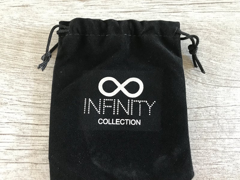 Infinity Collection - Cheer Mom or Dad Keychain - "Some People Have to Wait Their Entire Lives to Meet Their Favorite Athlete, I Raised Mine" - Image 5