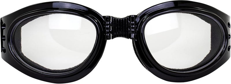 Global Vision Eyewear Men's Adventure Goggles with Pouch - Image 2