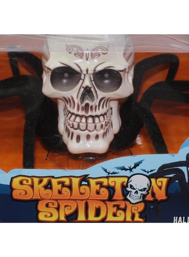 OKO RC Skeleton Spider Toy – Halloween Action Design - Image 3