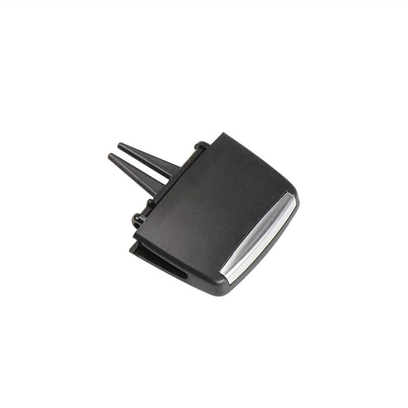 Wivplex Front A/C Air Conditioning Vent Clip for X3 E83 - Image 1