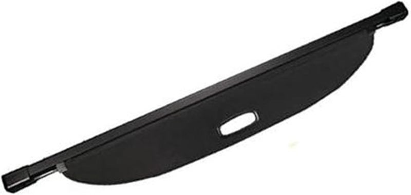 QASULER Car Trunk Cargo Cover for Explorer U625 ST - Image 1