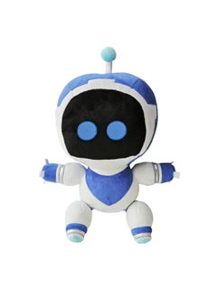 xozgdovg Astro Bot Plush Toy - Soft Space Robot Stuffed Animal  - Image 1