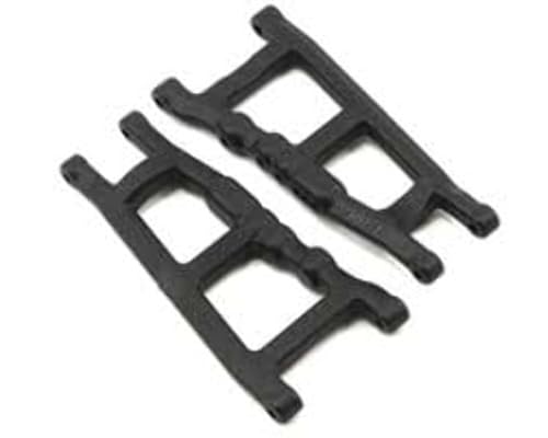 RPM 80702 Front/Rear A-Arms Black Slash/Stampede 4x4 Black - Image 2