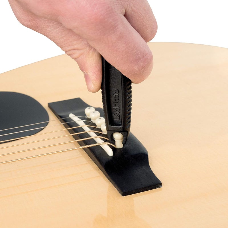 Planet Waves Ergonomic Guitar Peg Winder - Image 3