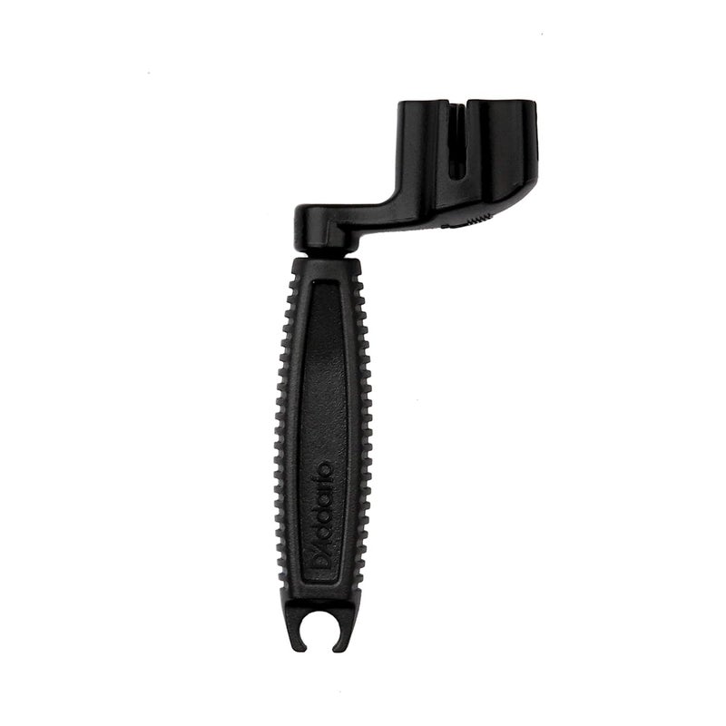 Planet Waves Ergonomic Guitar Peg Winder - Image 1