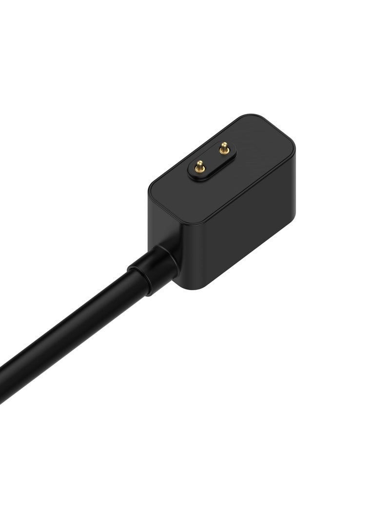USB Charging Cable Charger Cradle Fast Charging Power Cable Compatible with Xiaomi Mi Watch Lite/Redmi Watch Charger - Image 4