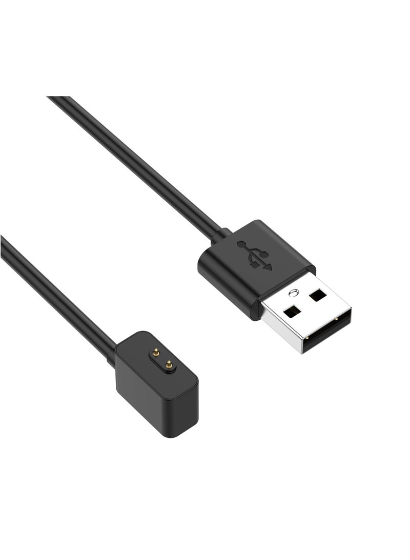 USB Charging Cable Charger Cradle Fast Charging Power Cable Compatible with Xiaomi Mi Watch Lite/Redmi Watch Charger - Image 5