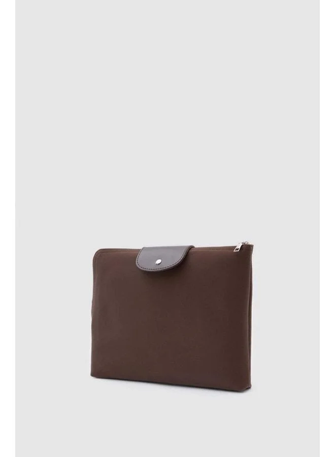 Shule Bags Case “13 Laptop Bag – Dark Coffee