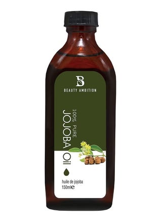 Jojoba Oil