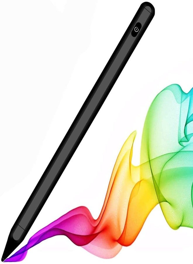 Fonus Digital Active Stylus Pen Compatible with Samsung Galaxy Tab A9/A9 Plus/A8/A7 10.4 (2020)/A7 Lite Tablets - Capacitive Touch Rechargeable Palm Rejection - Image 1