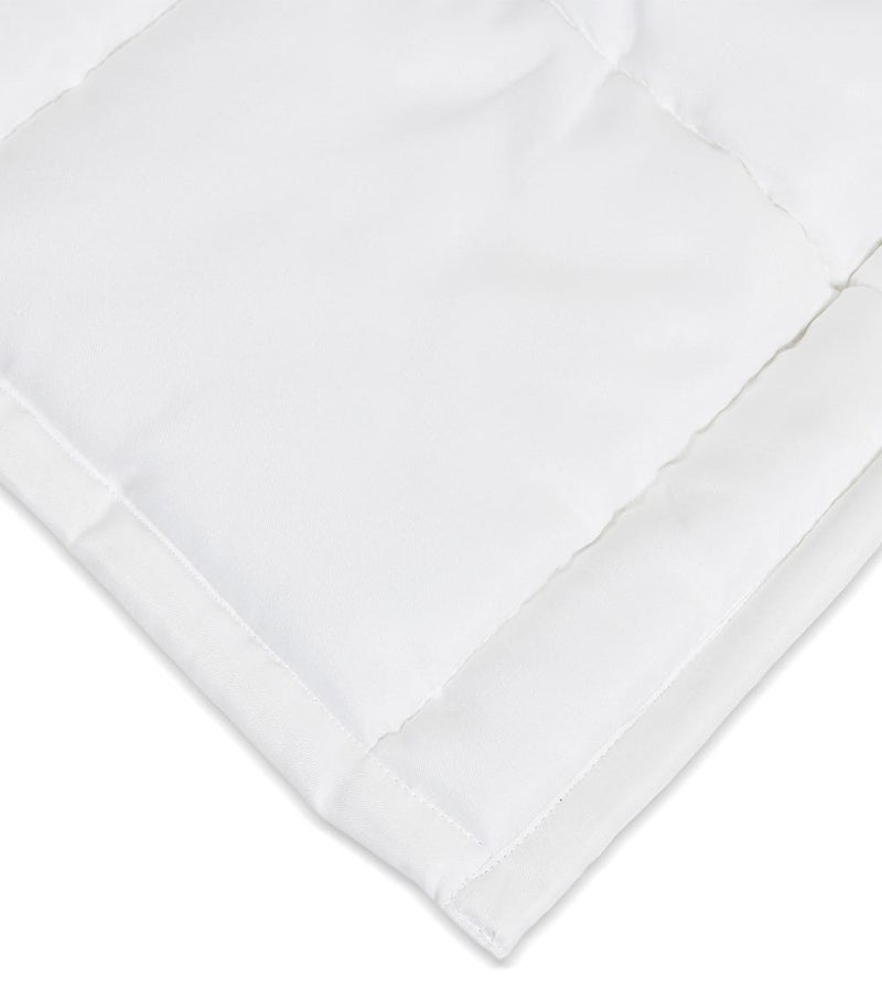 The Mom Store Nursery Comforter, _Osz_White - Image 2