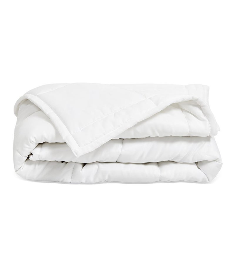 The Mom Store Nursery Comforter, _Osz_White - Image 1