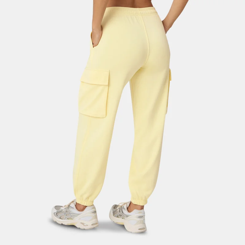 Fabletics Women's Year Round Terry Cargo Joggers