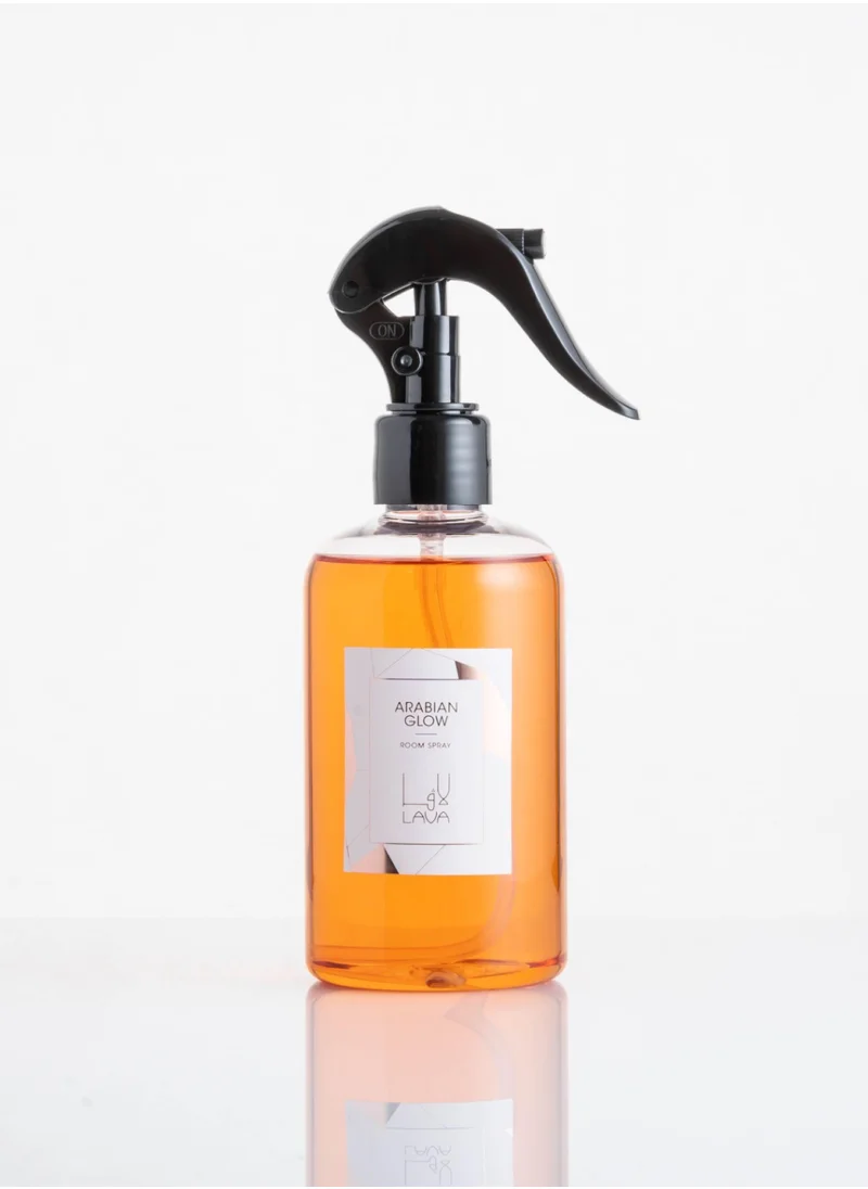 Lava Moments Arabian Glow Room Spray