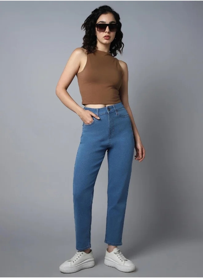 هاي ستار Women Blue Jeans