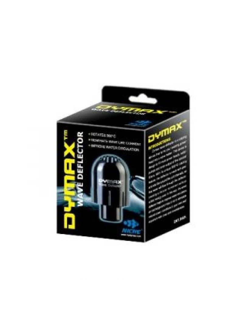 Dymax Wave Deflector