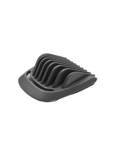 Stubble Clipper Comb 2Mm 2 Mm Compatible With Philips Beard Trimmer Shaver